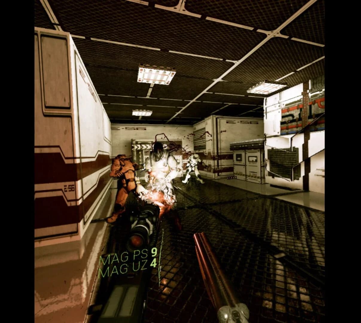 VRporize - VR FPS screenshot 5