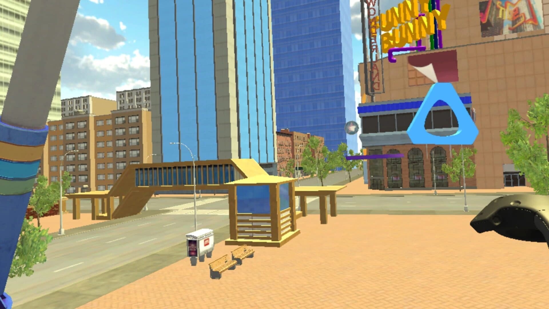 VRQ Test screenshot 5