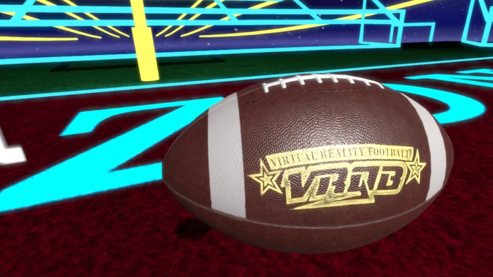 VRQB screenshot 5