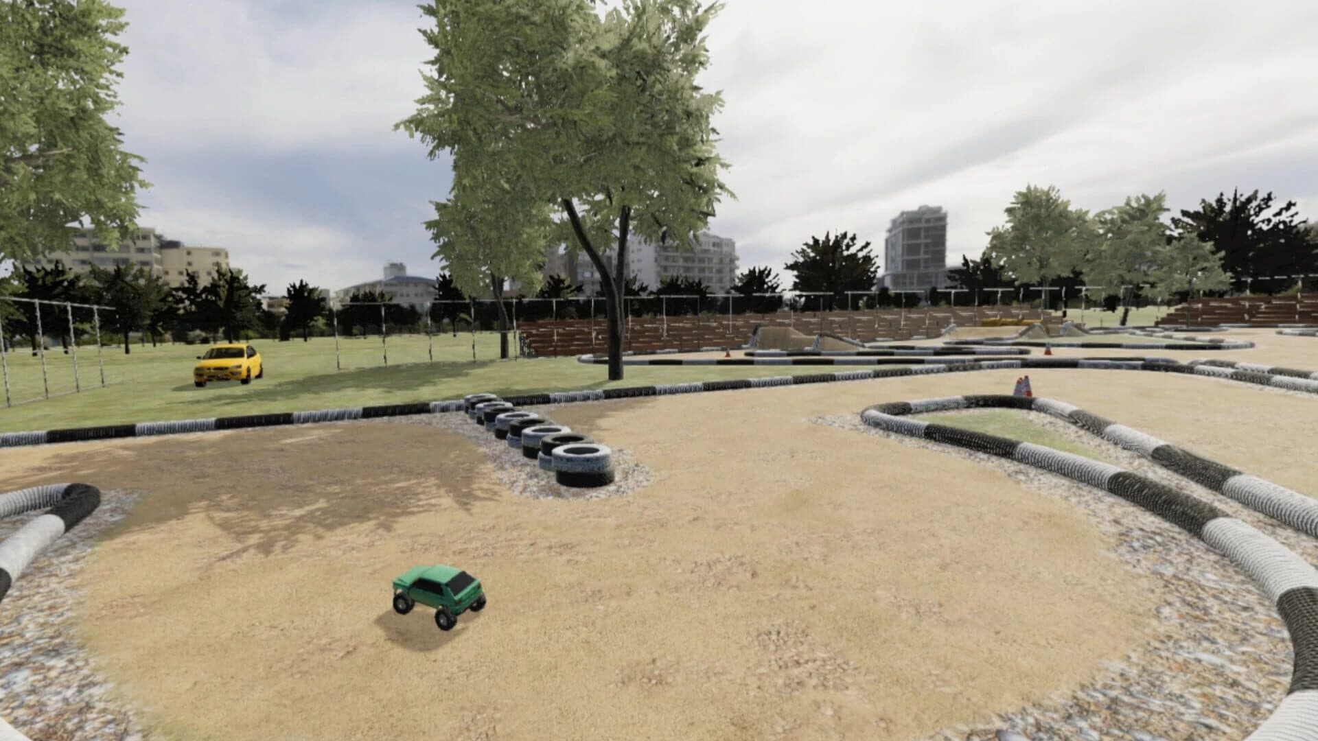 VRRCC screenshot 5