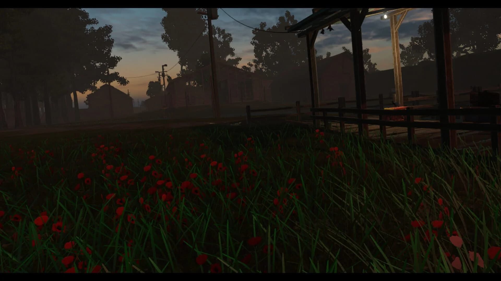 VRZ Torment screenshot 3