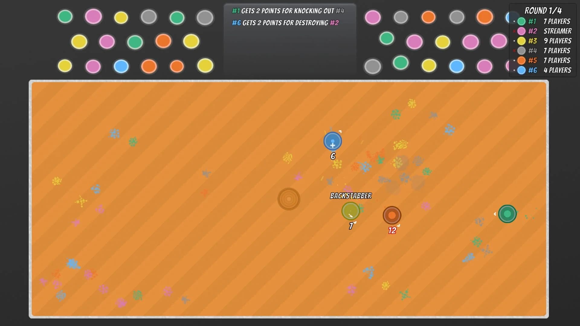 Vs Chat Pack screenshot 5