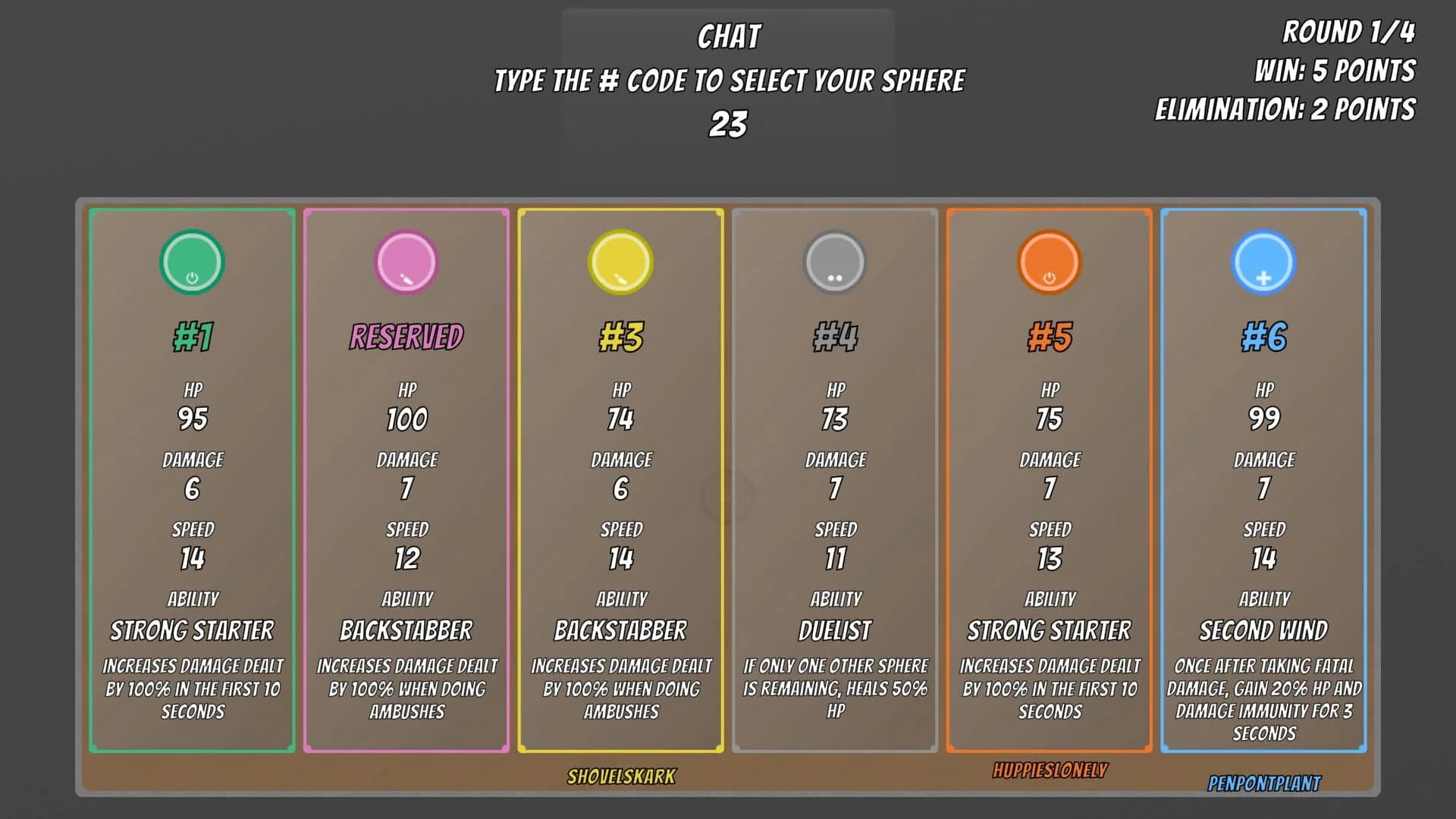 Vs Chat Pack screenshot 4