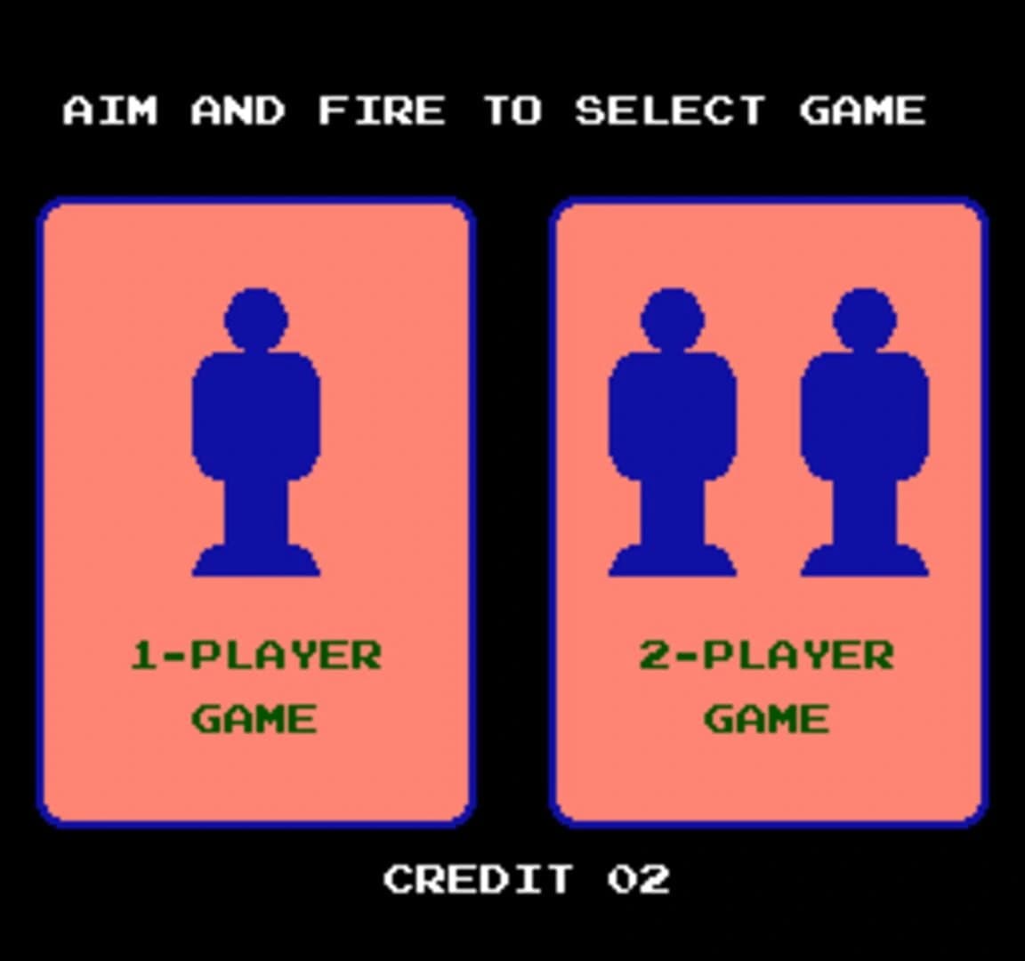 Vs. Duck Hunt screenshot 1