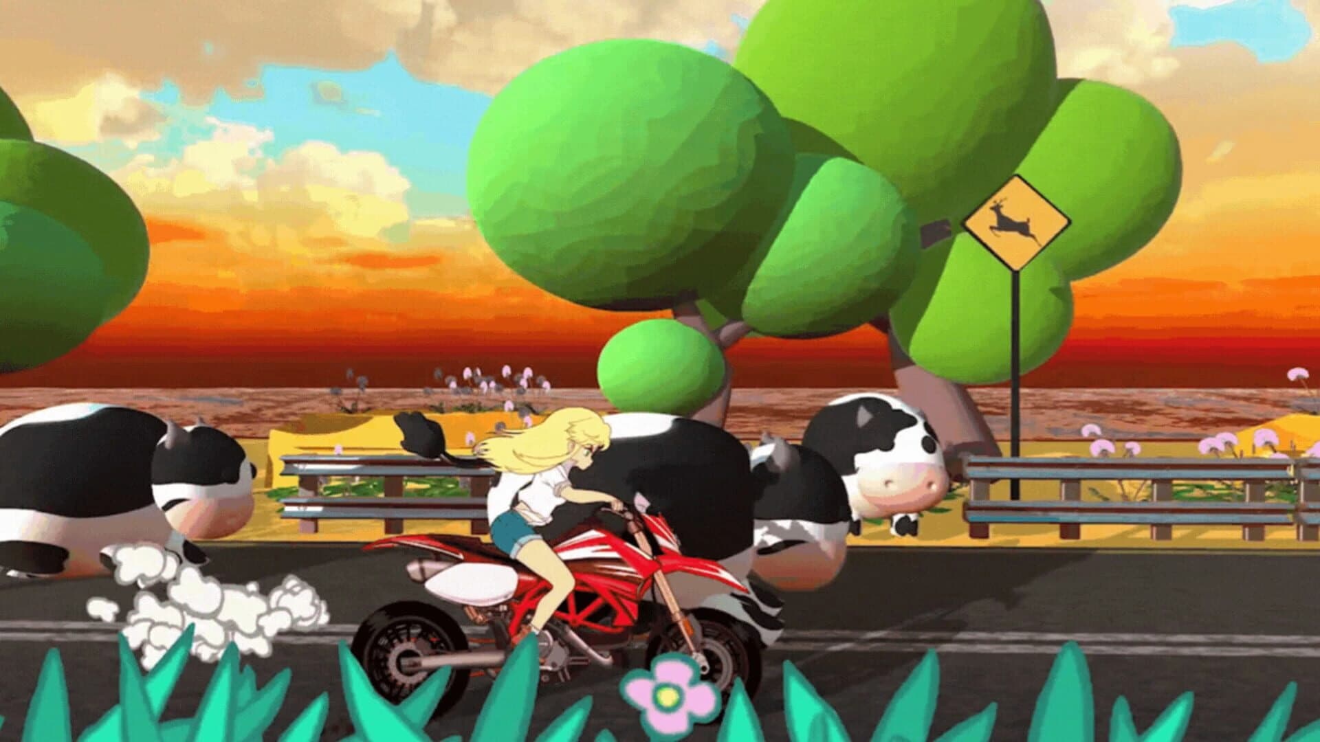 V's Rage screenshot 4