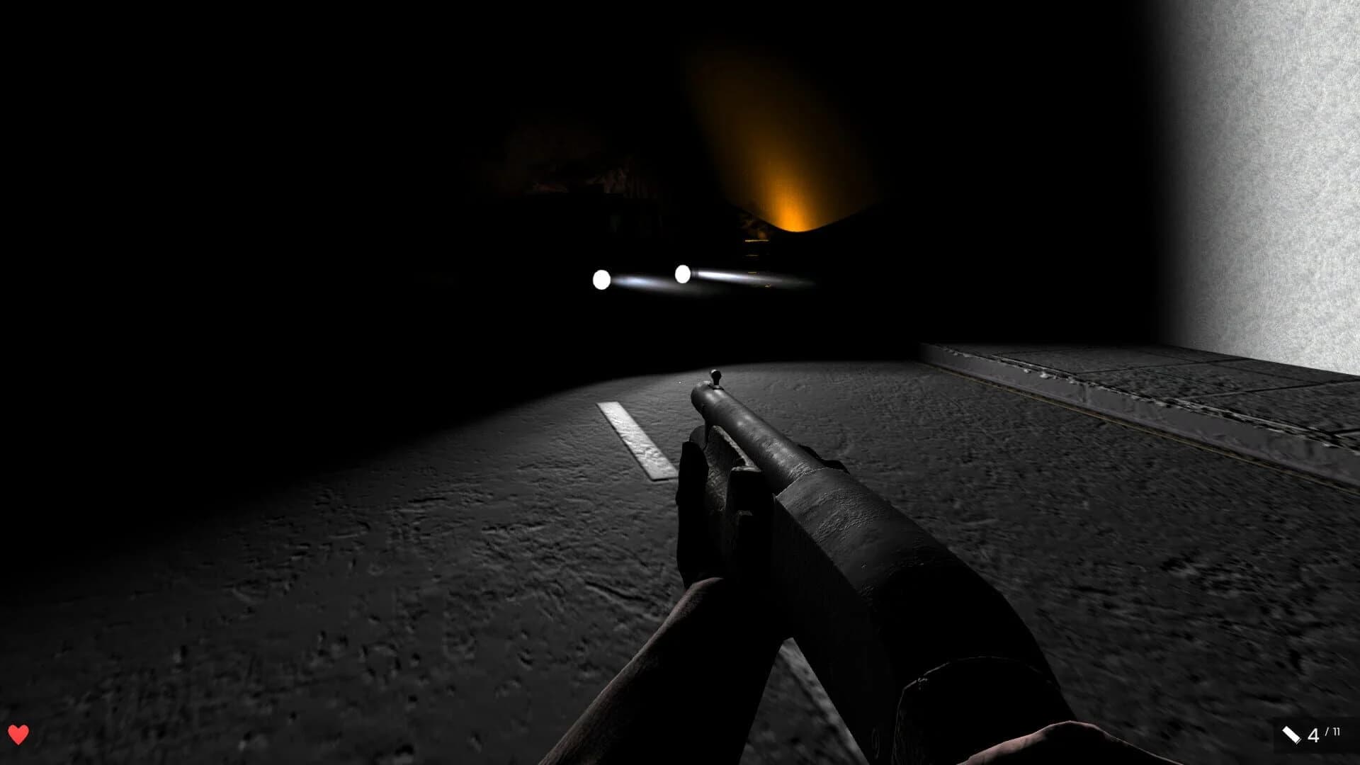 V.T. screenshot 3