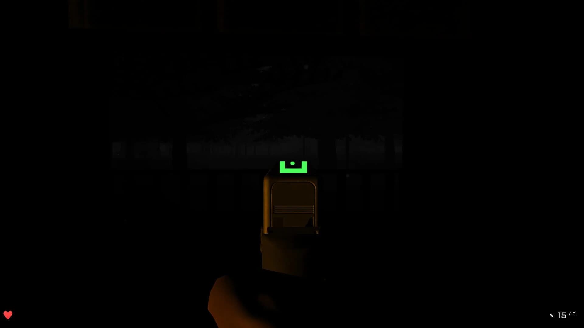 V.T. screenshot 5