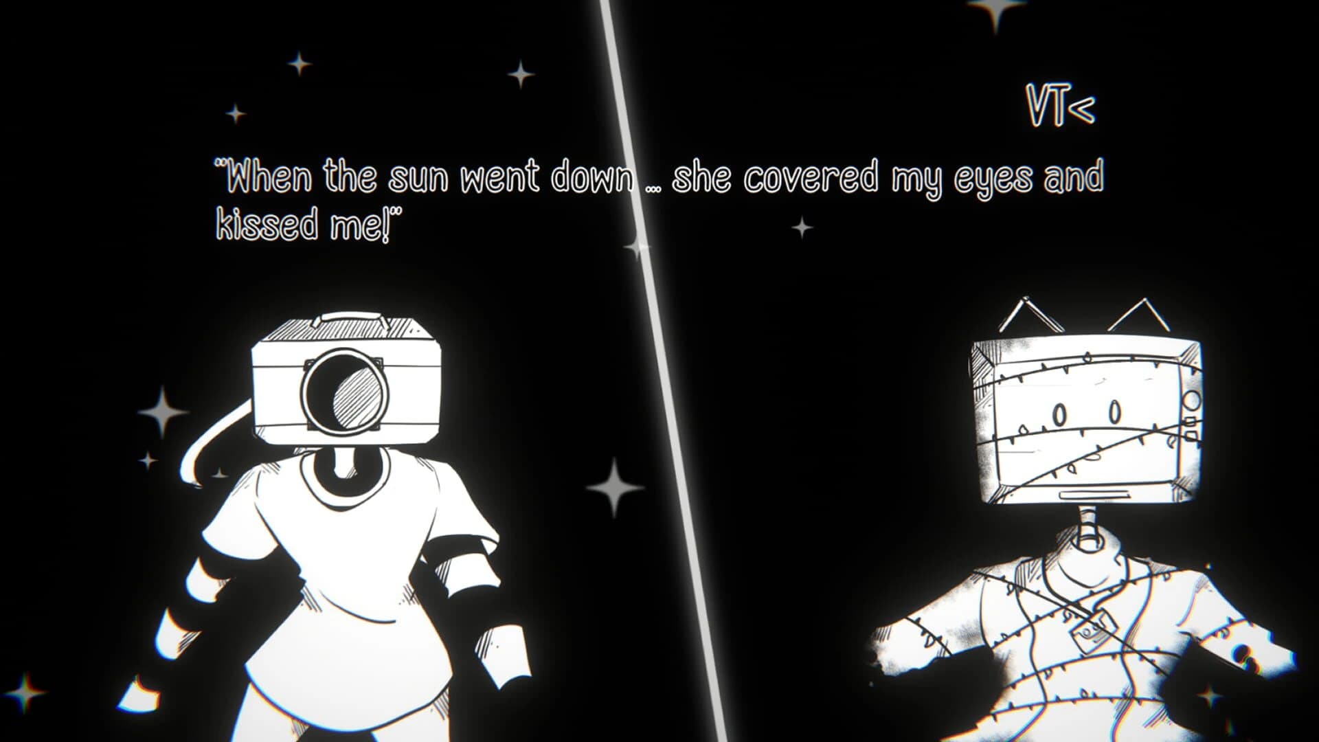 VT Harmony screenshot 5