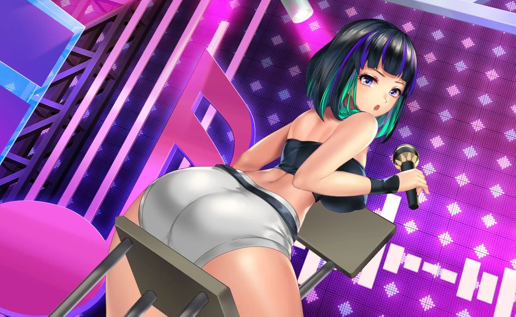 VTuber Beats screenshot 3