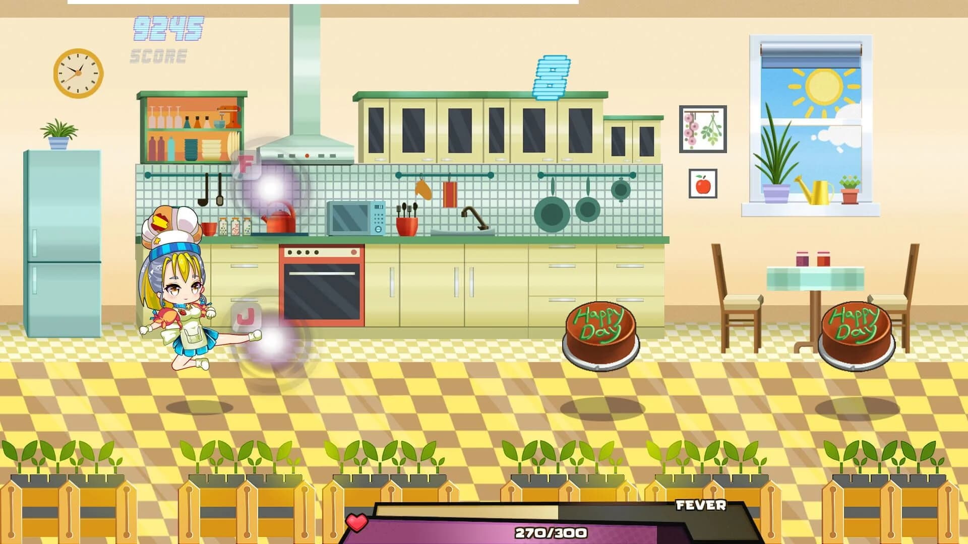 VTuber Beats screenshot 5