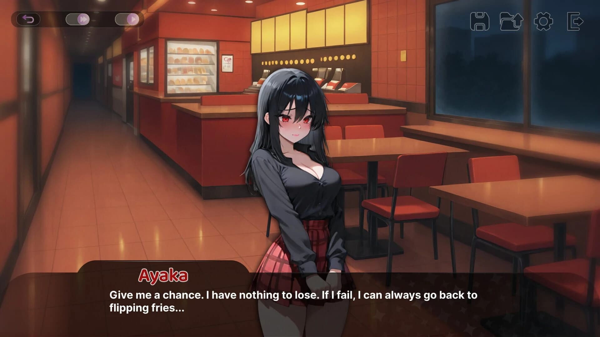 Vtuber Sex Manager screenshot 2