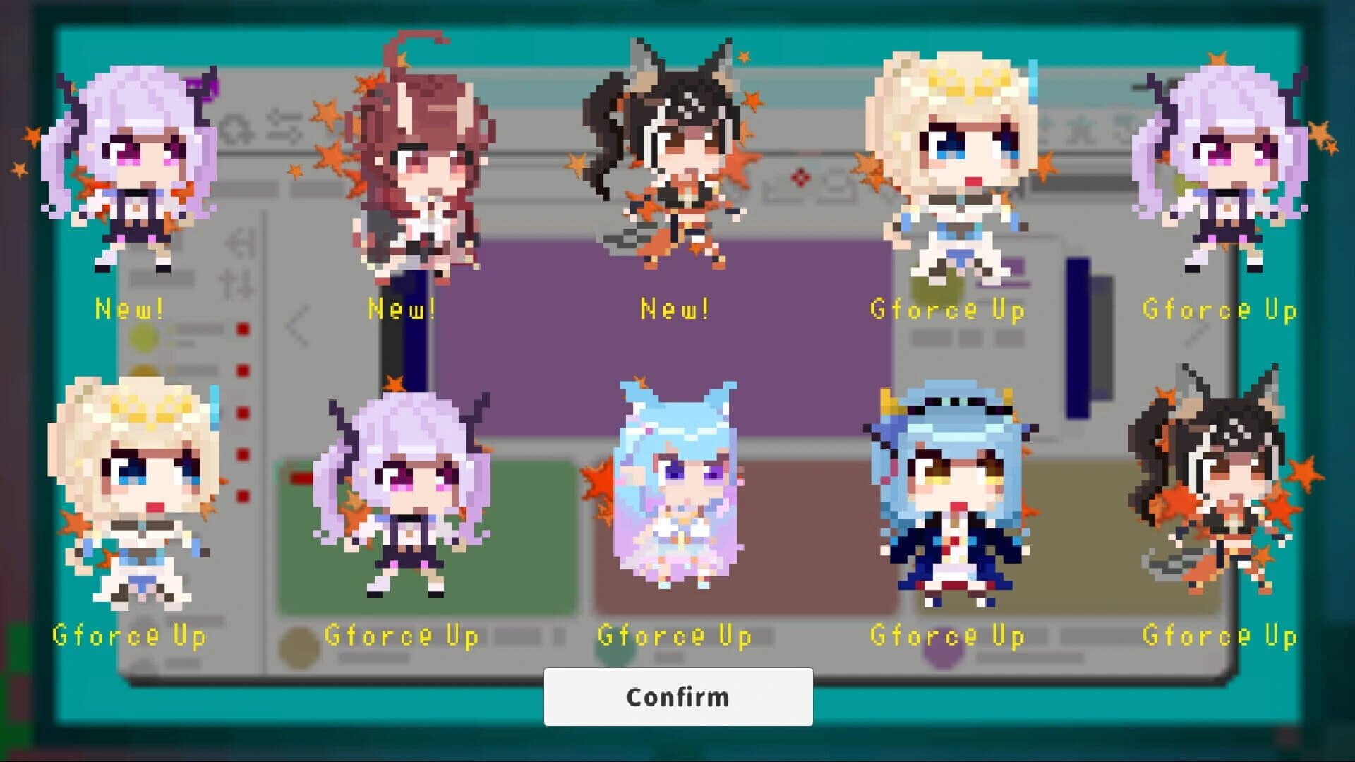 Vtuber Survivor screenshot 3