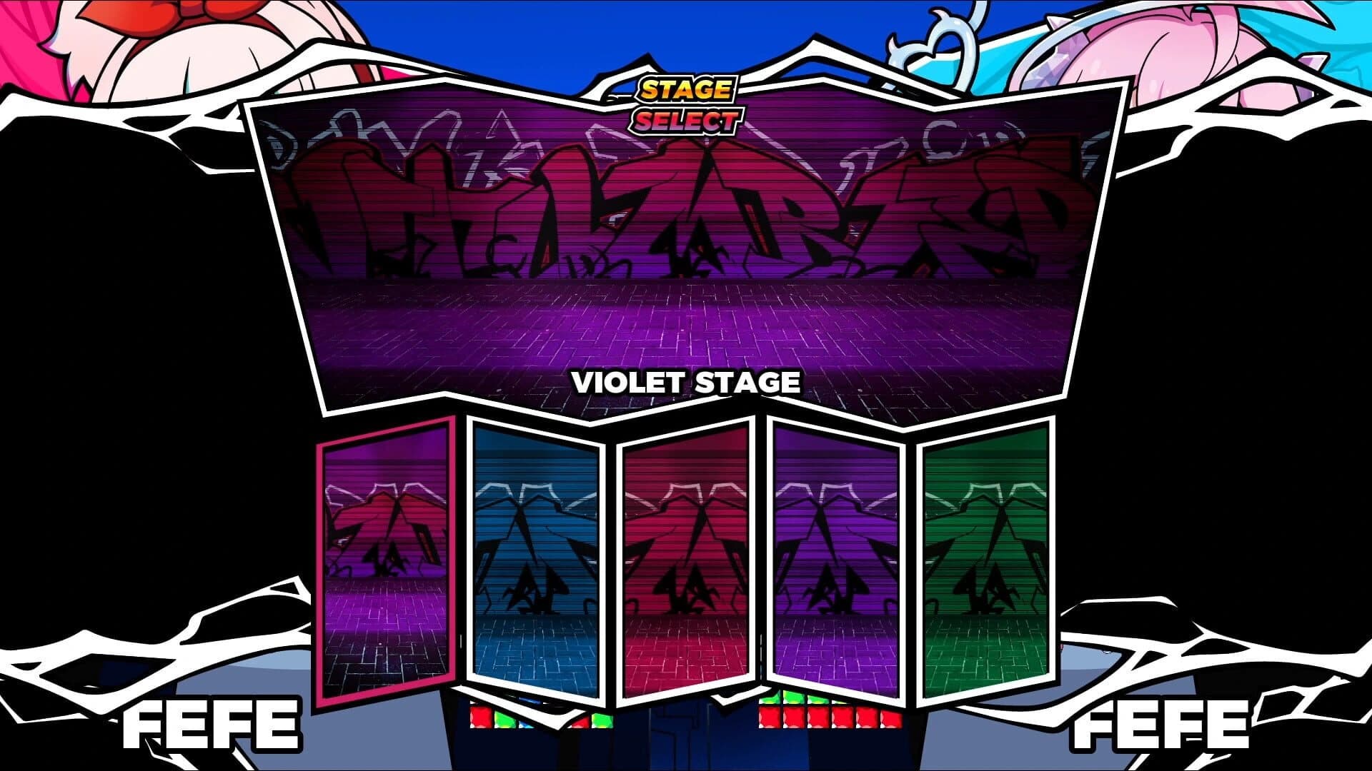 VTumbler screenshot 4