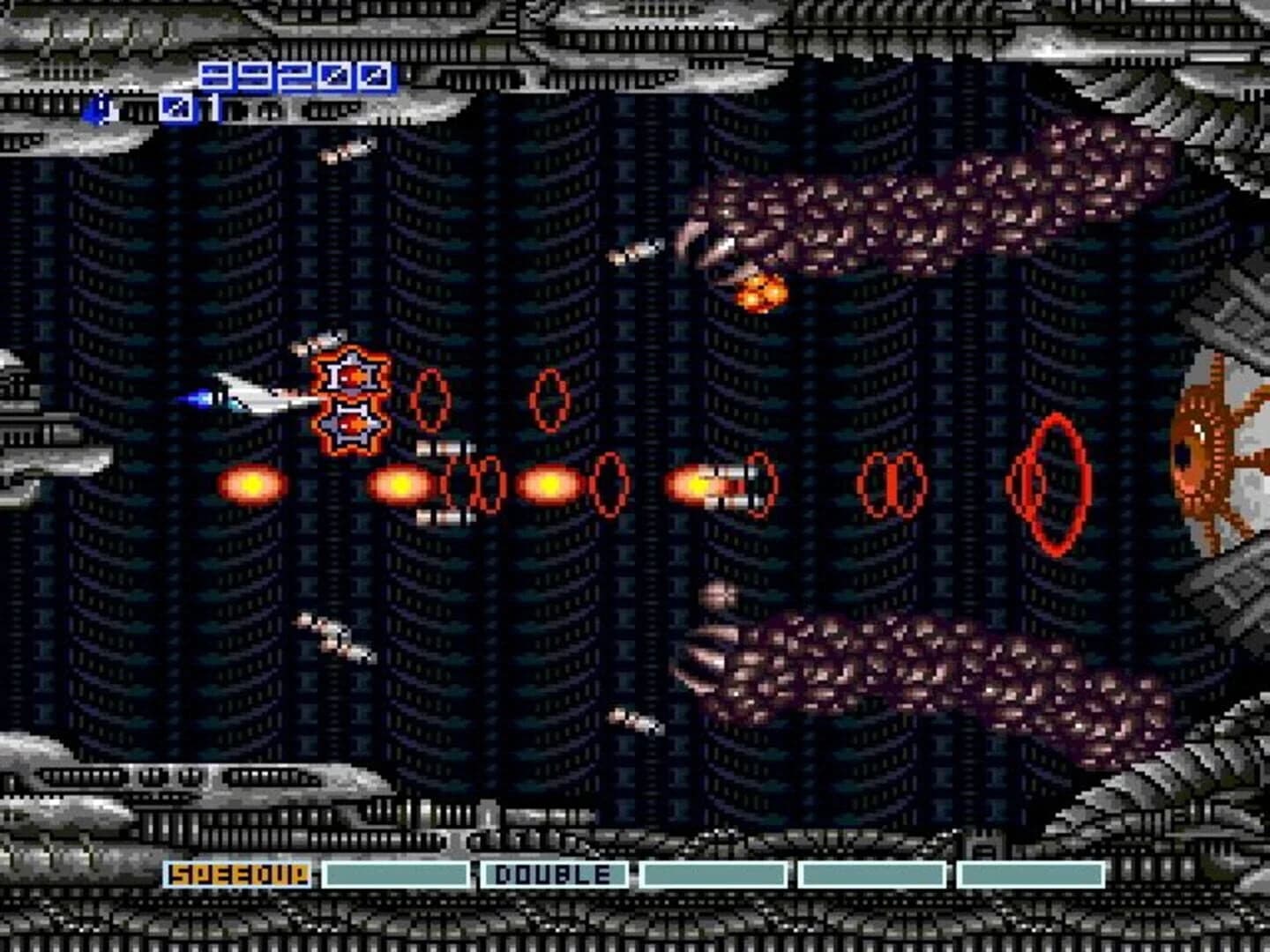 Vulcan Venture screenshot 3