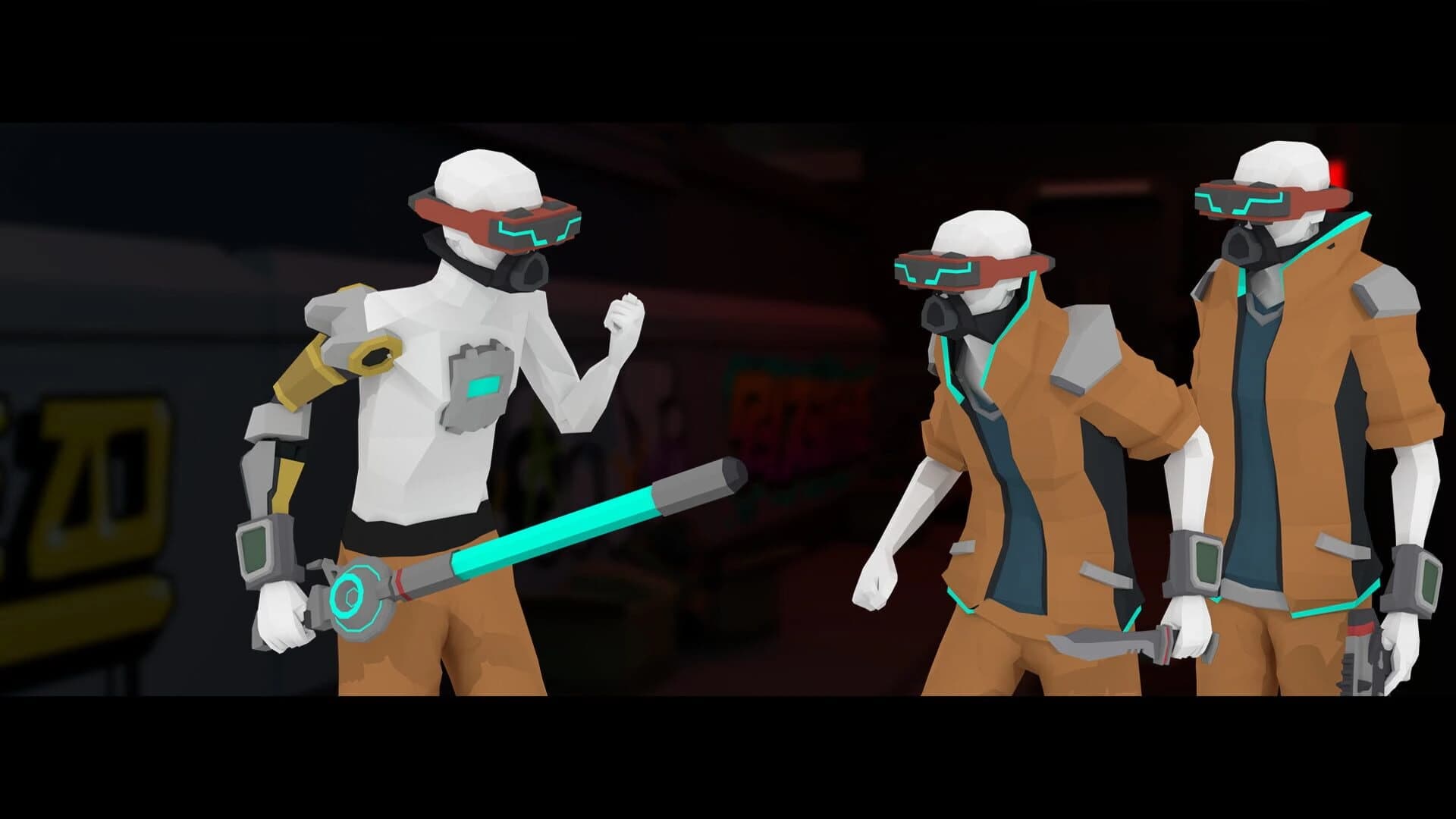 Vulto screenshot 2