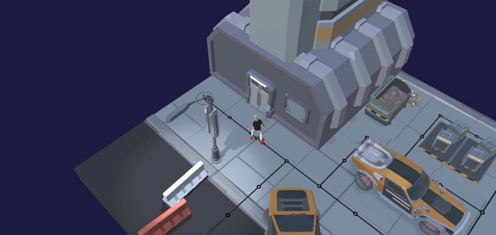 Vulto screenshot 4