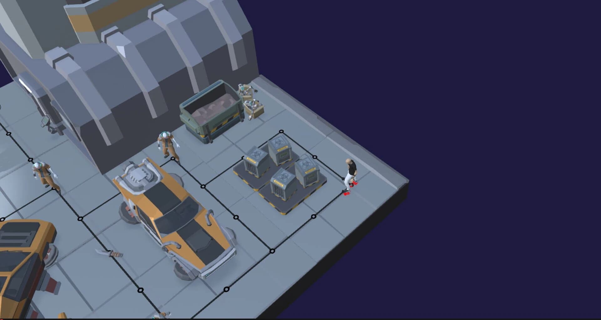 Vulto screenshot 3