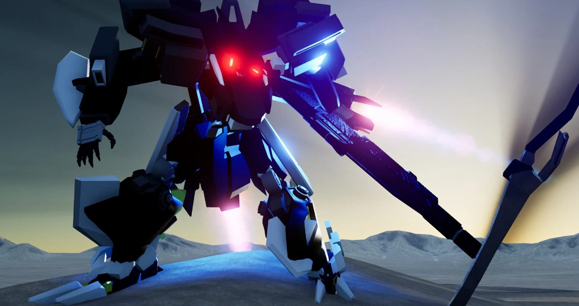 Vulture: Unlimited Frontier - 0 screenshot 5