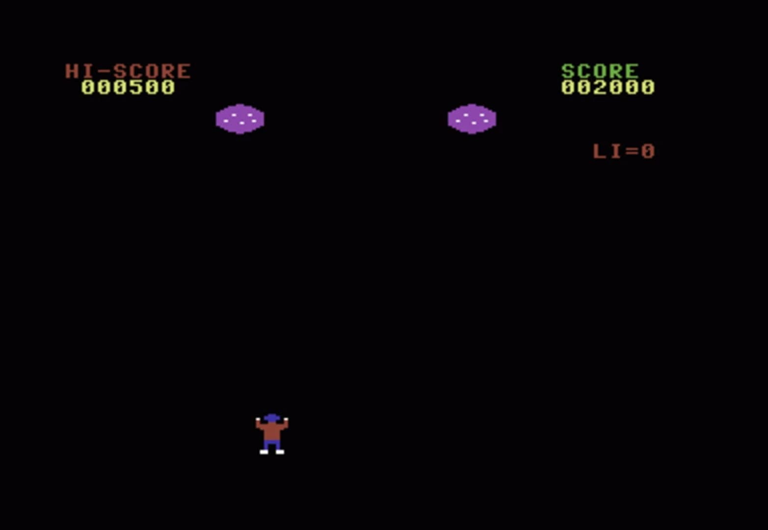 Vultures screenshot 3