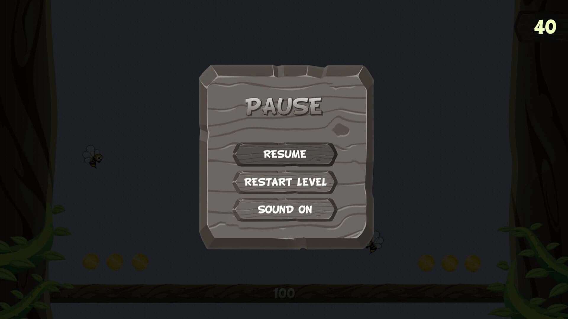 Vump Jump screenshot 3