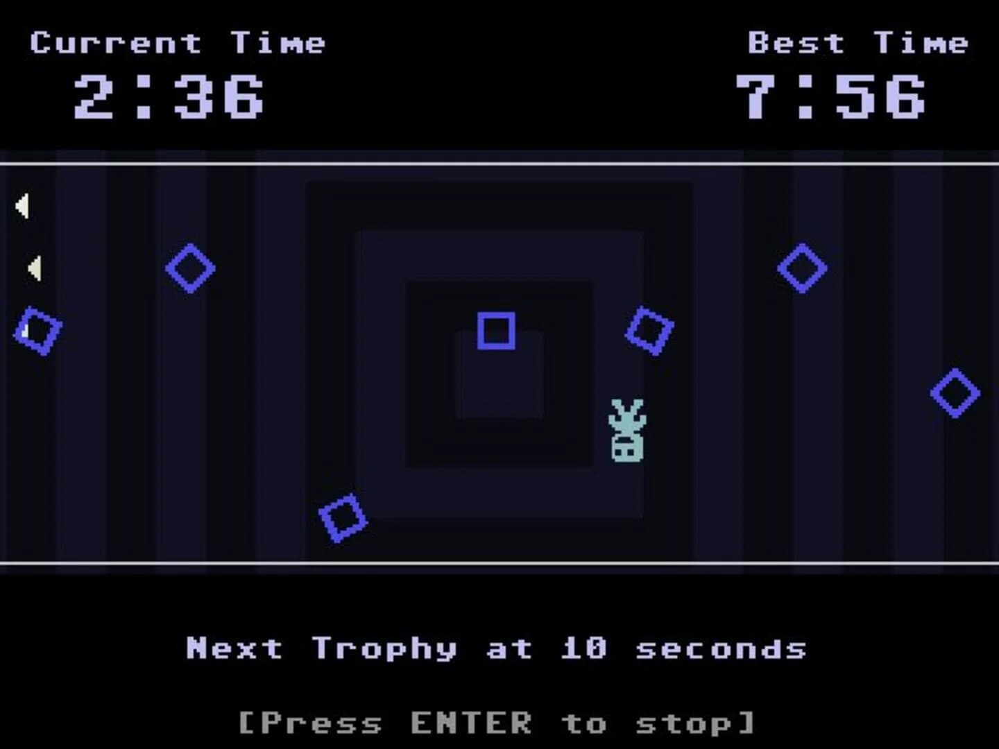 VVVVVV screenshot 3