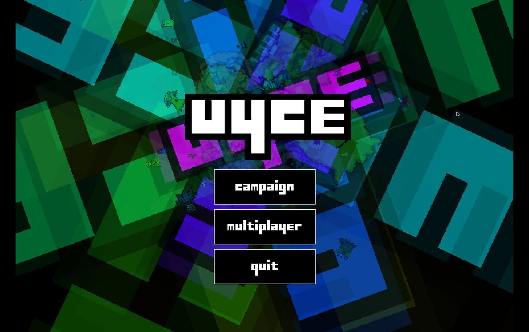 Vyce screenshot 4
