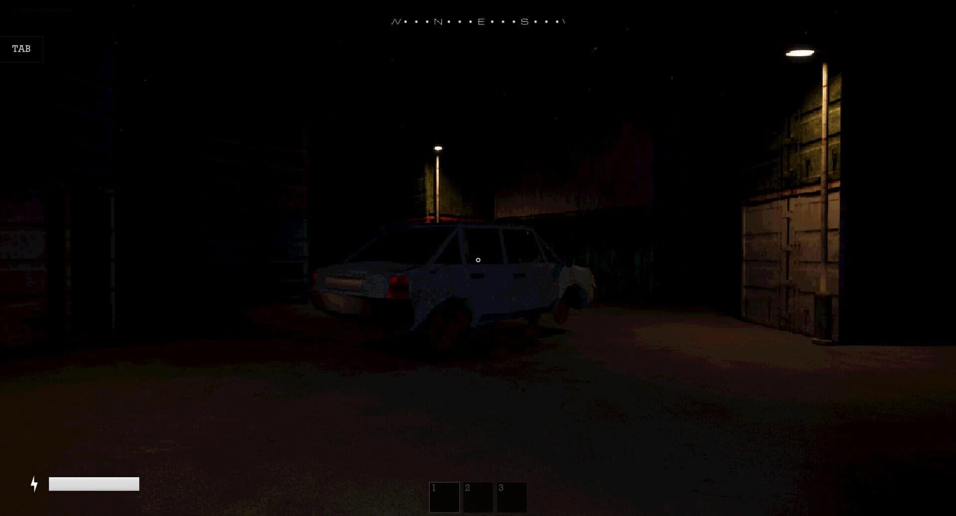 Vyjazd screenshot 5