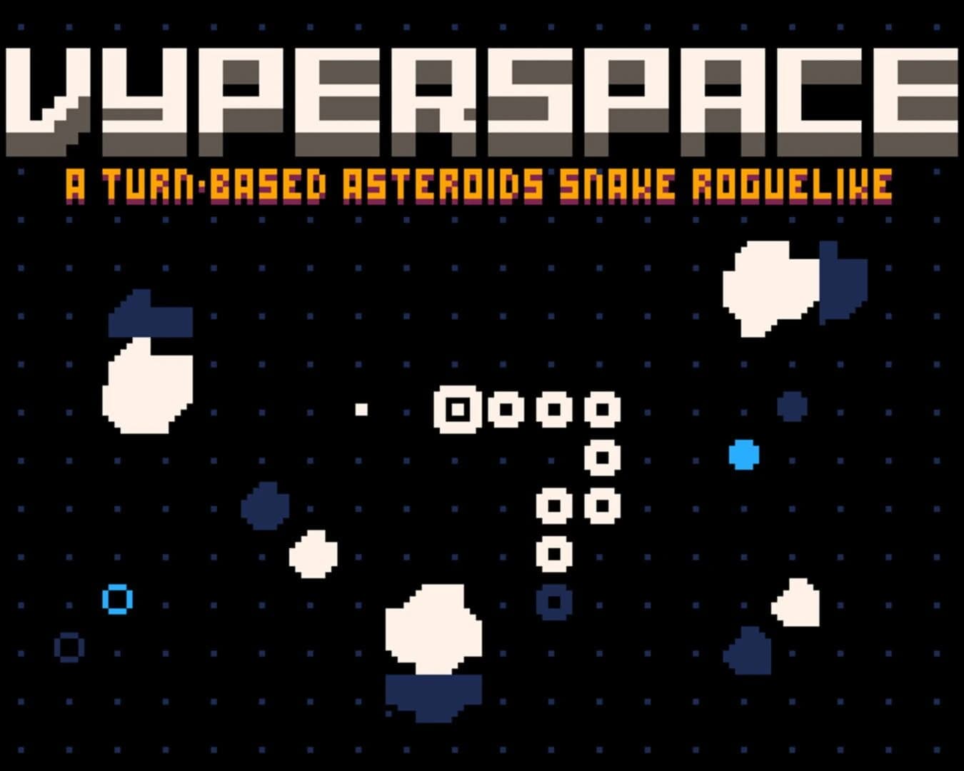 Vyperspace screenshot 1