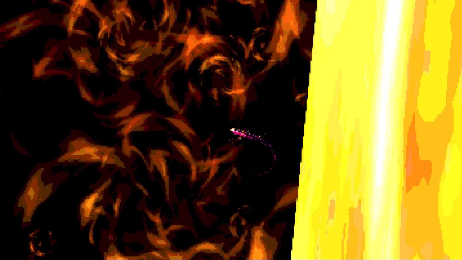 Vyulettes screenshot 1