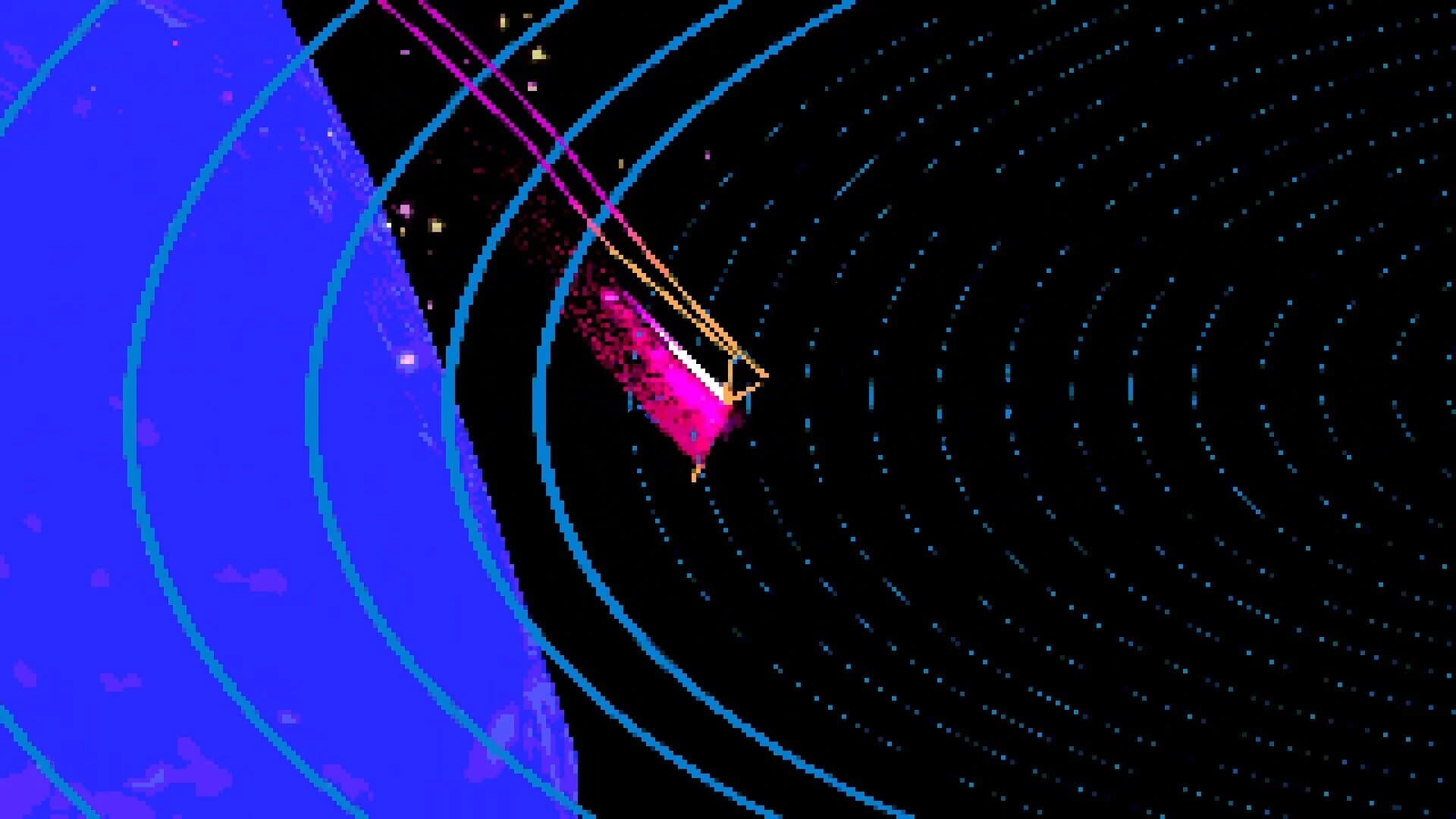 Vyulettes screenshot 5