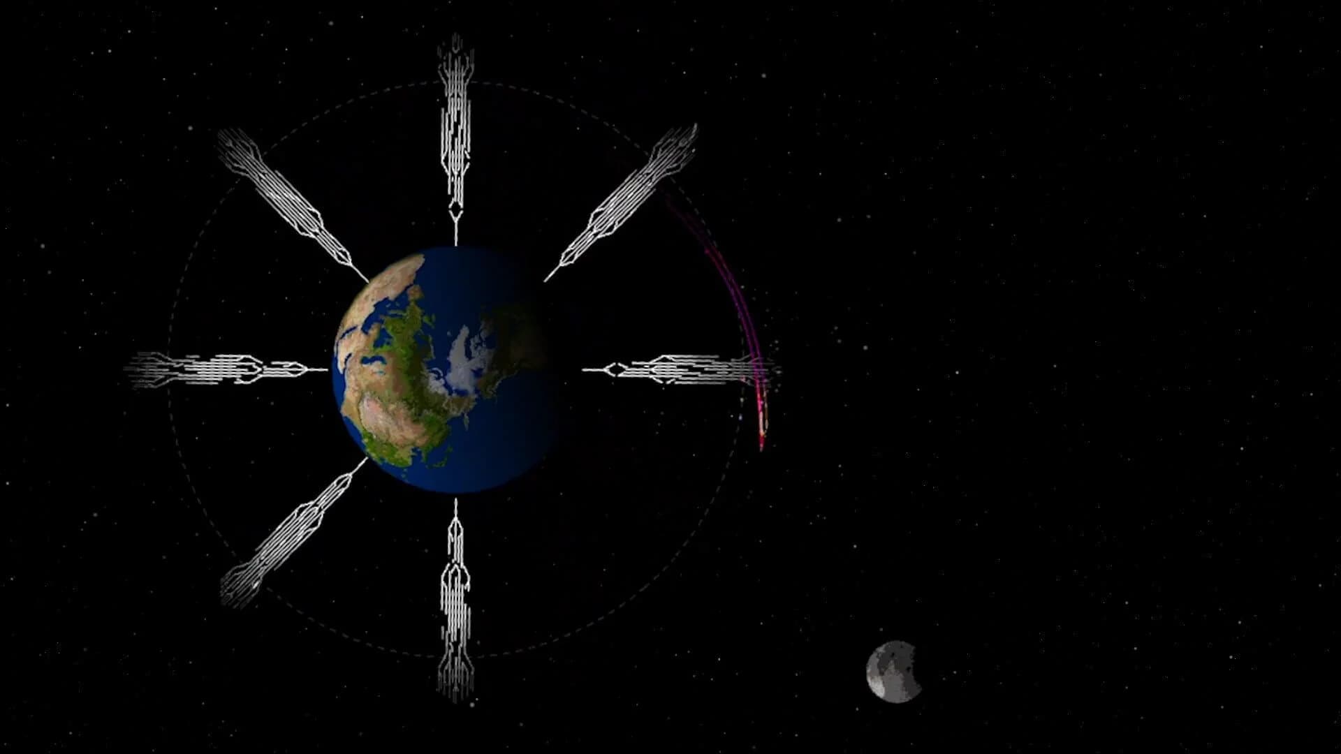 Vyulettes screenshot 4