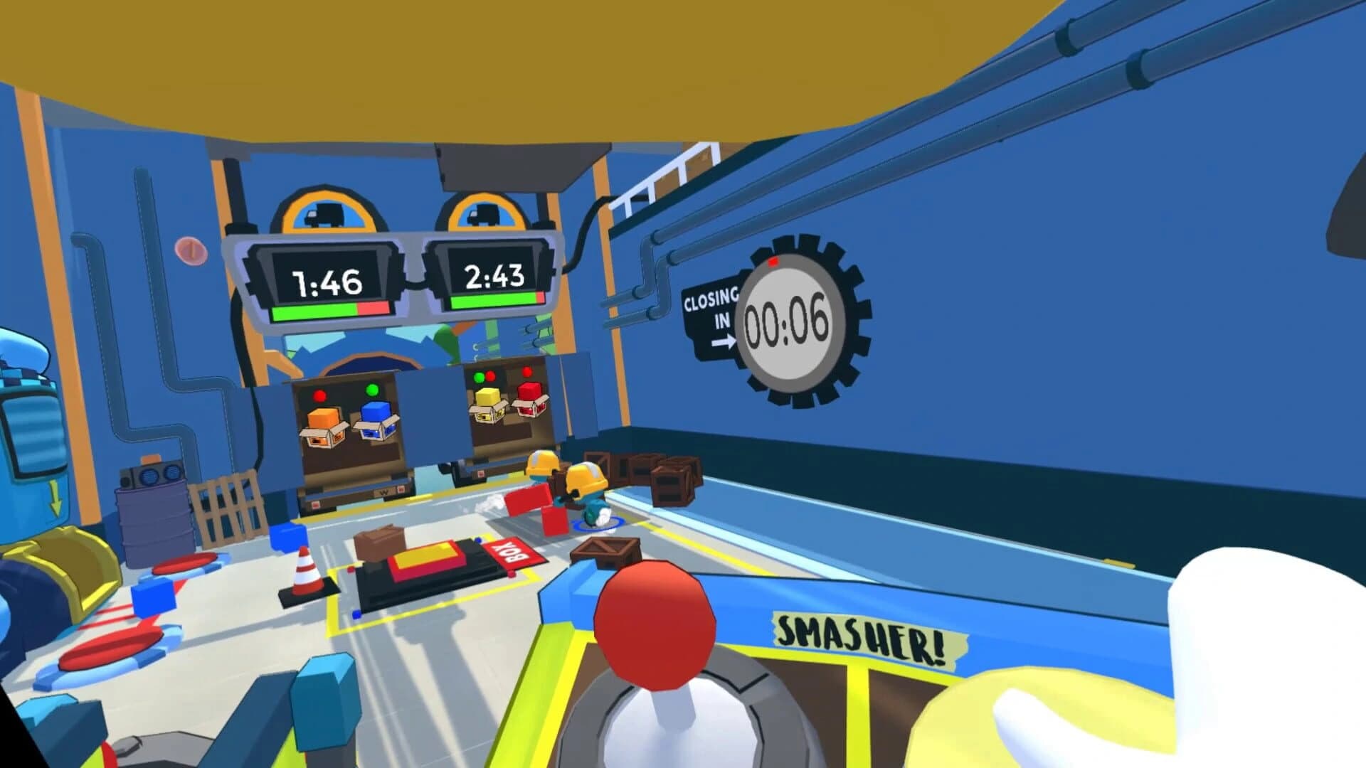 Wacktory screenshot 2