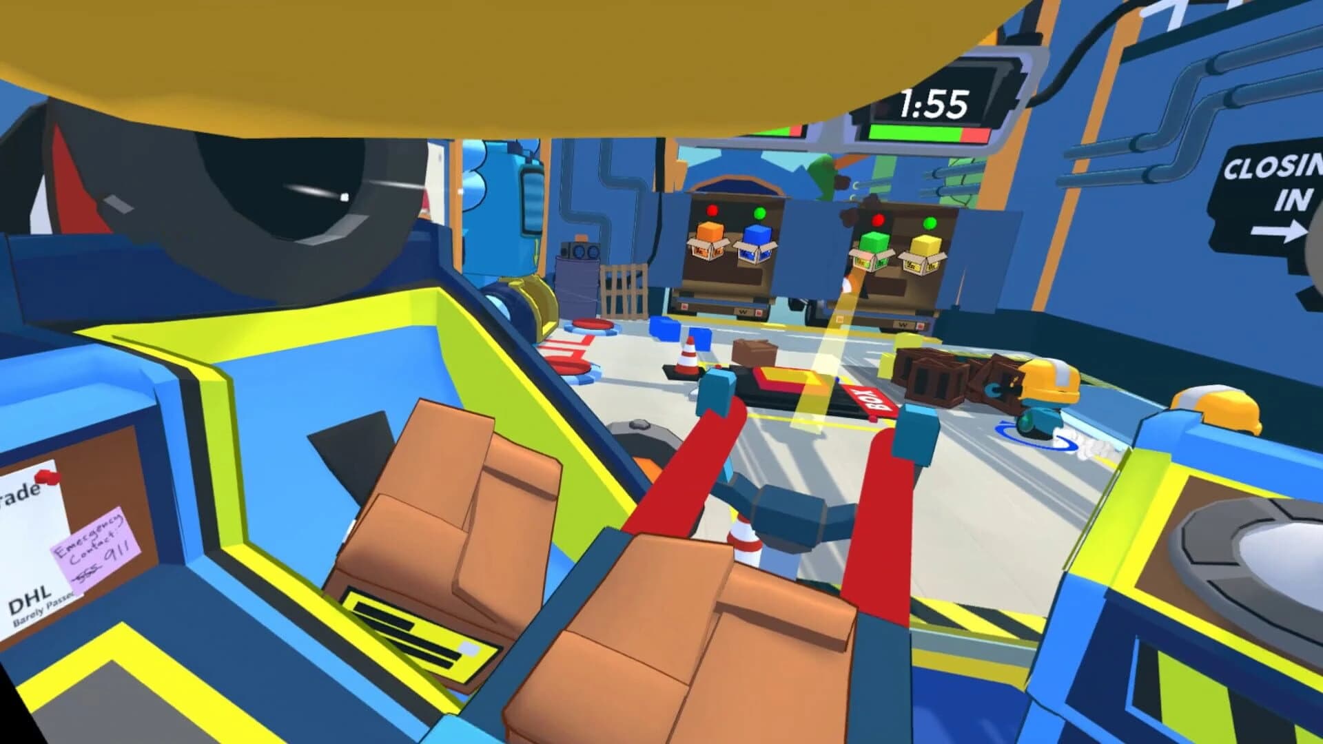 Wacktory screenshot 3