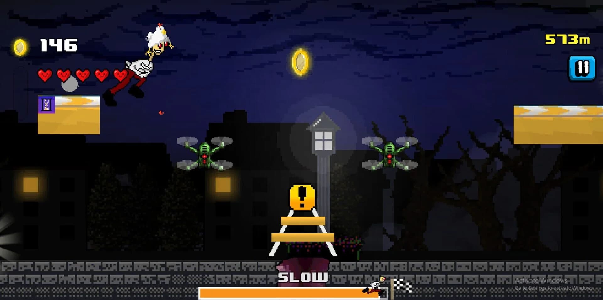 Wacky Escape screenshot 4