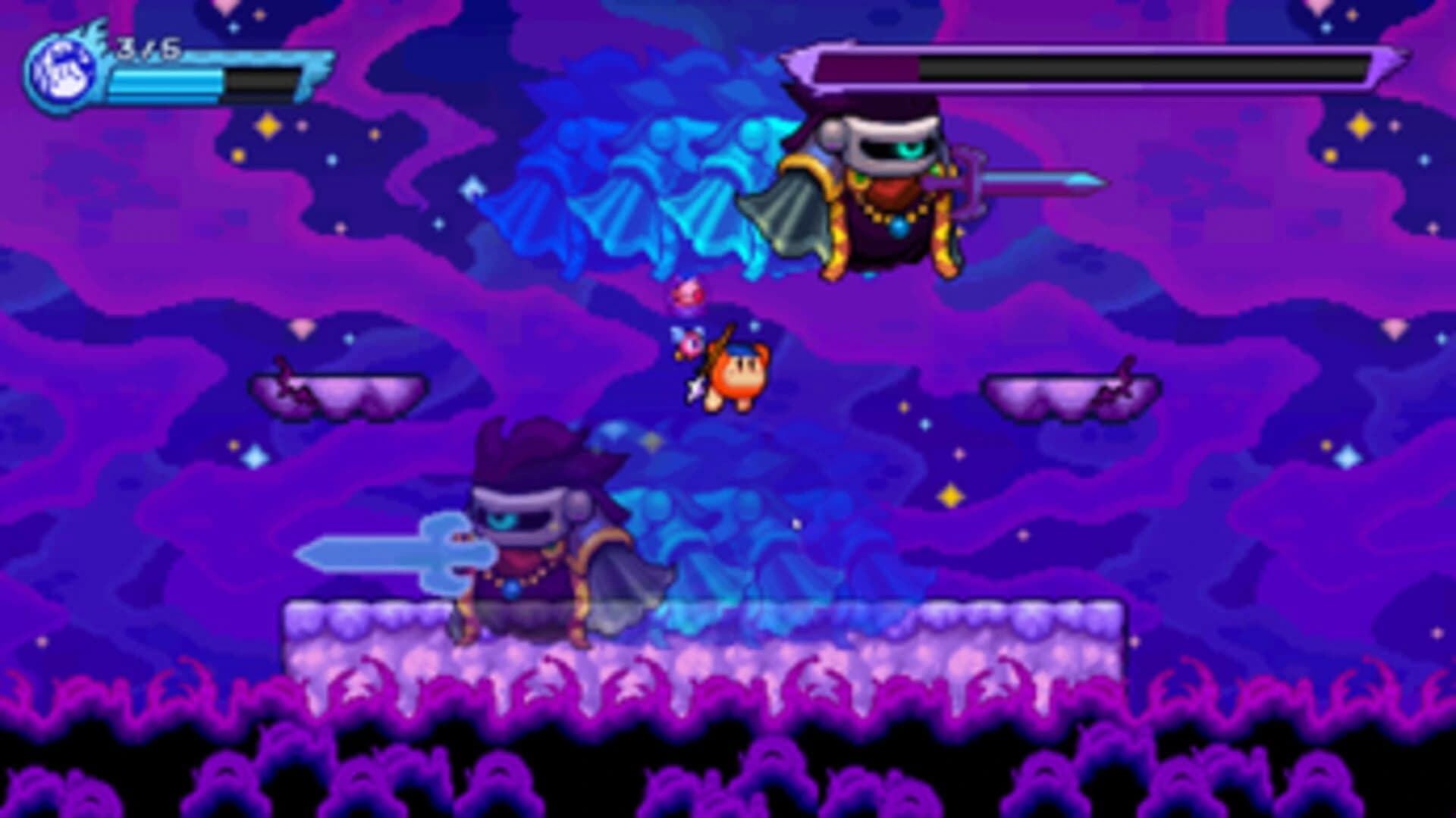 Waddle Knight screenshot 5
