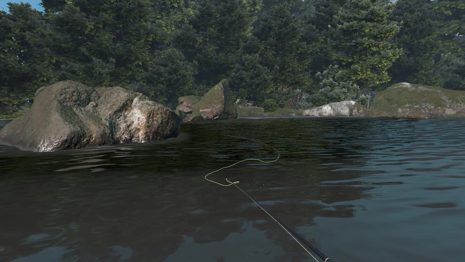 Wade screenshot 4