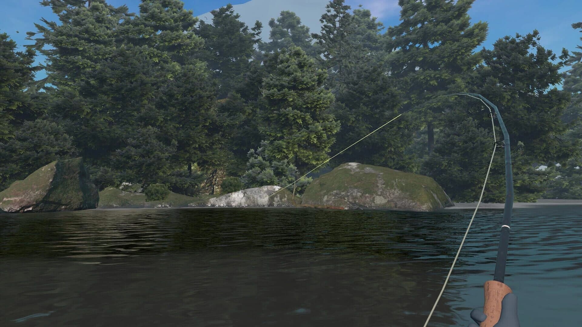 Wade screenshot 5