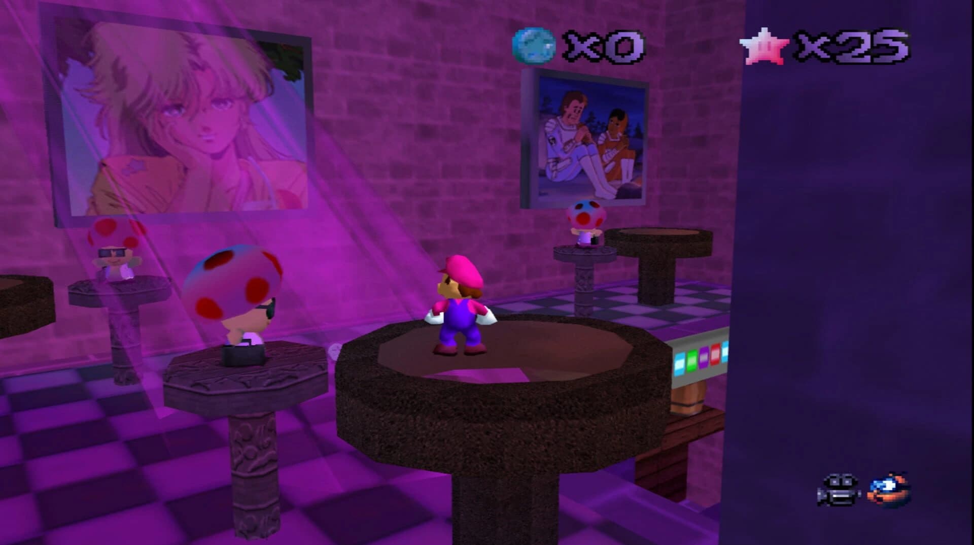 WadoVice64 screenshot 2