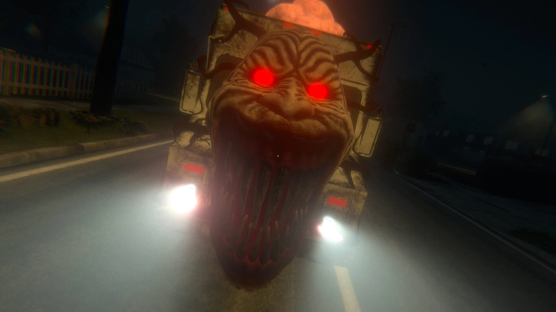 Waffle Cone Willie screenshot 2