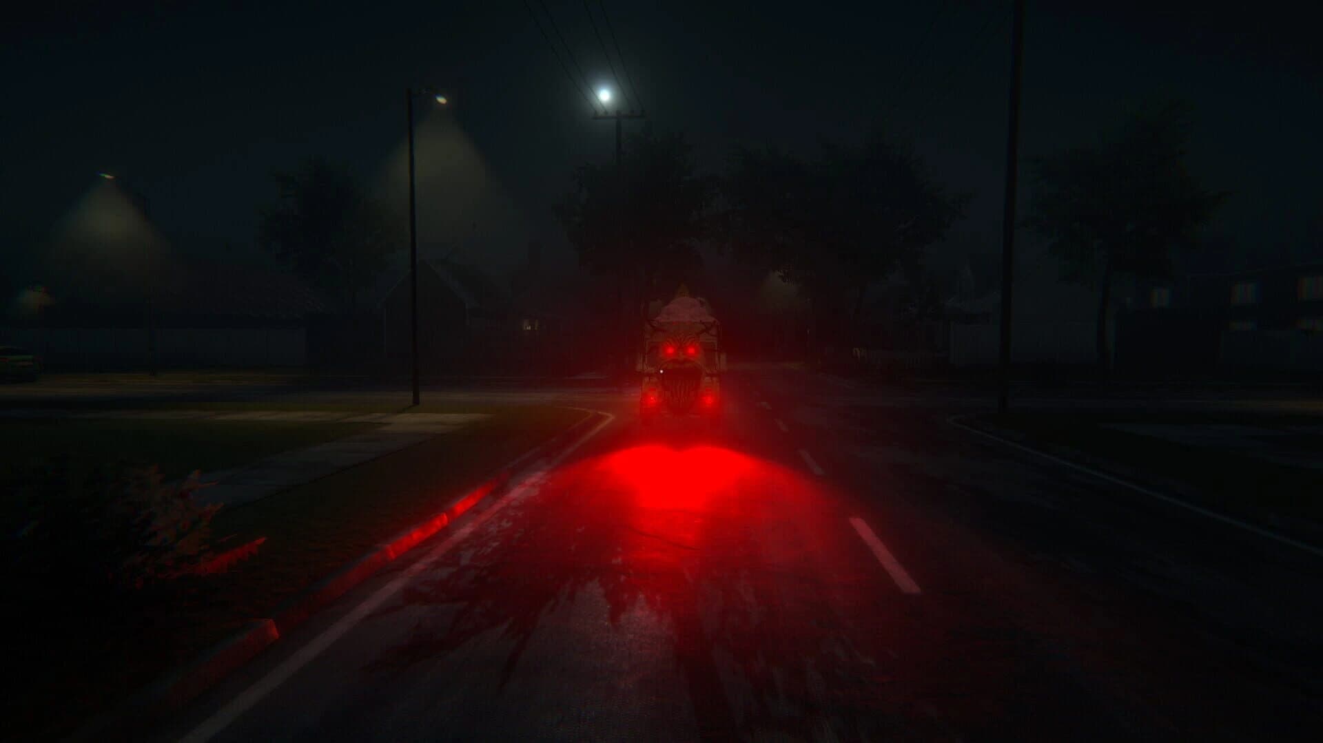 Waffle Cone Willie screenshot 1