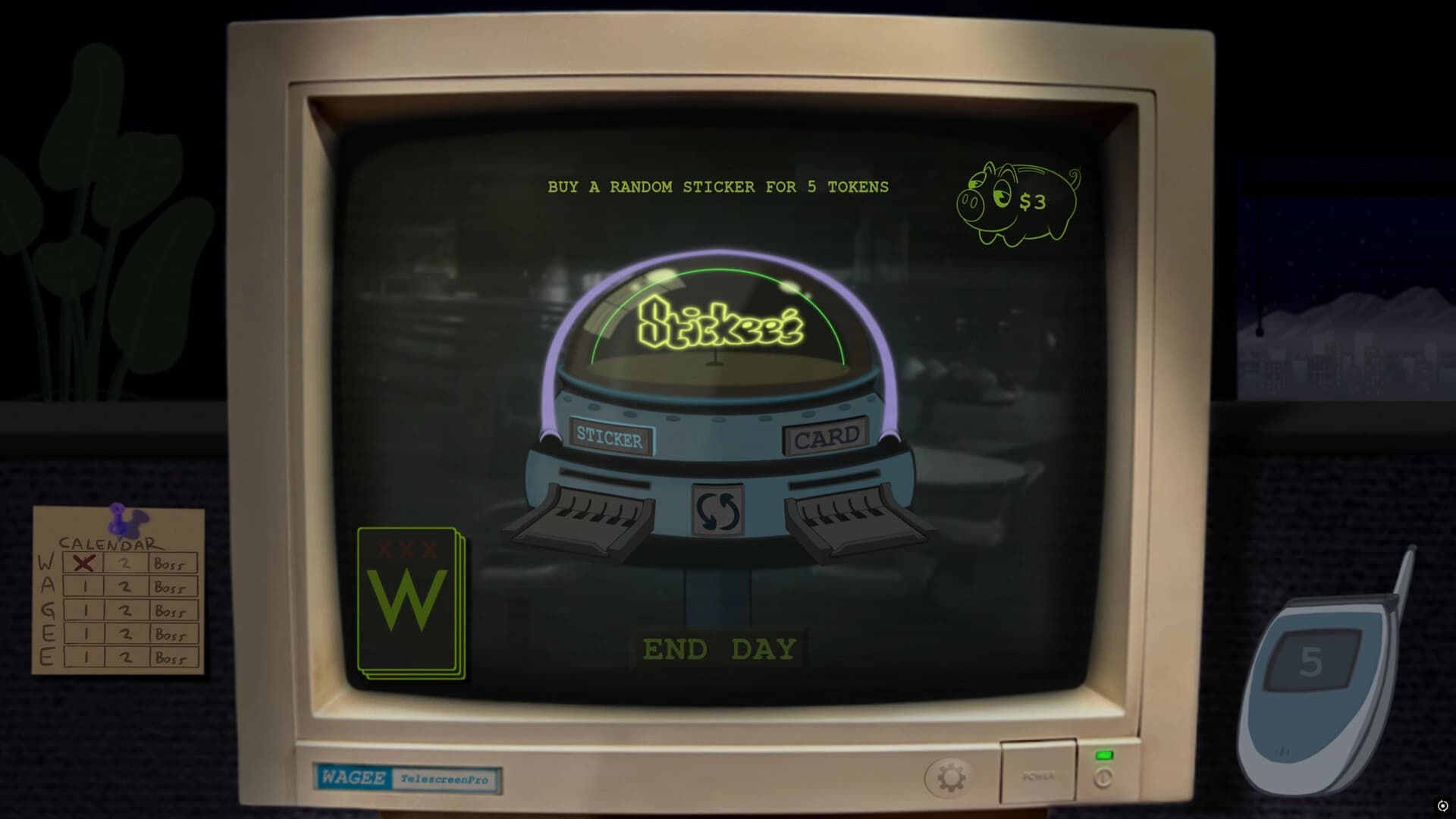 Wagee screenshot 8