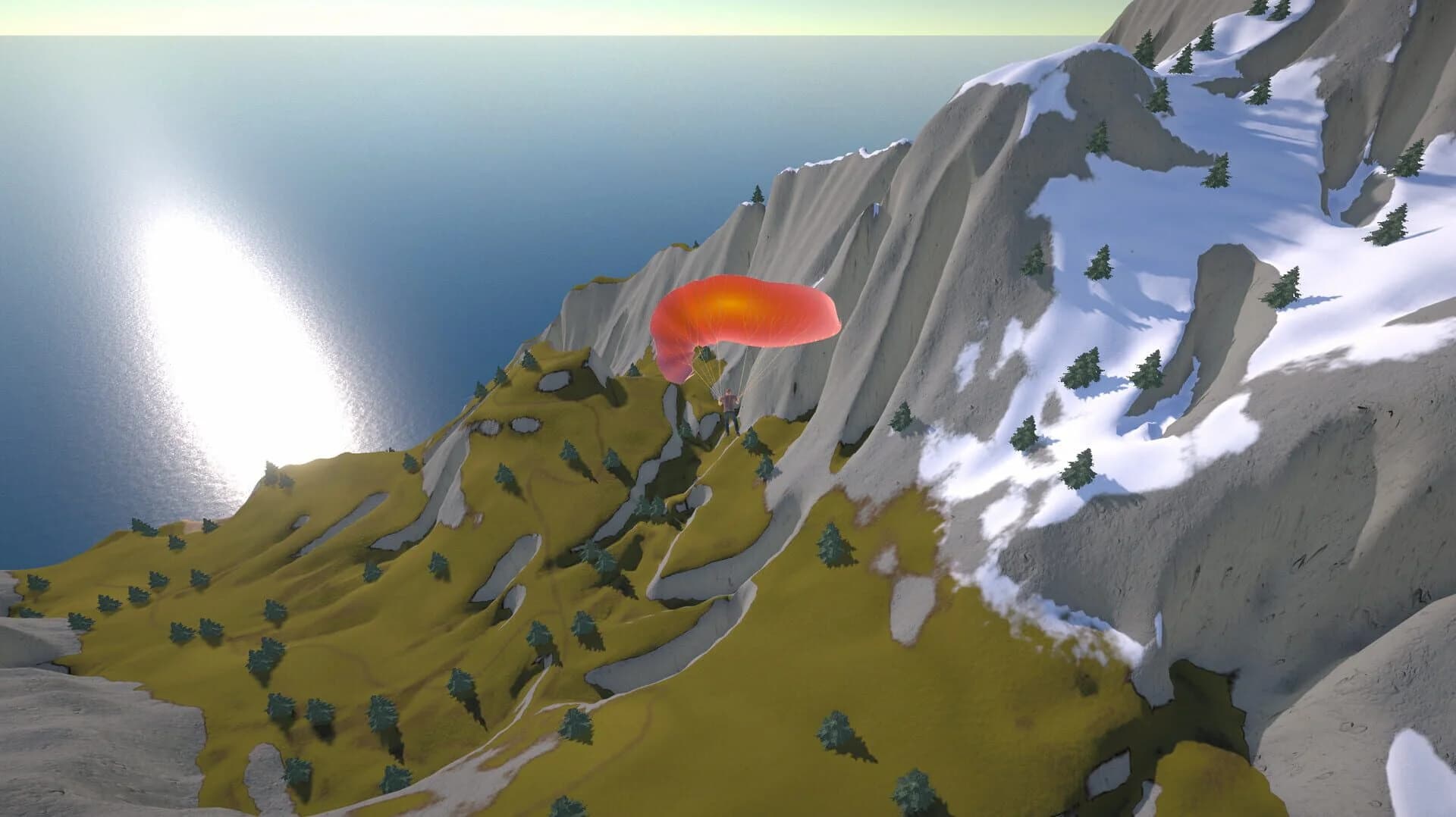 WaggaSim screenshot 4