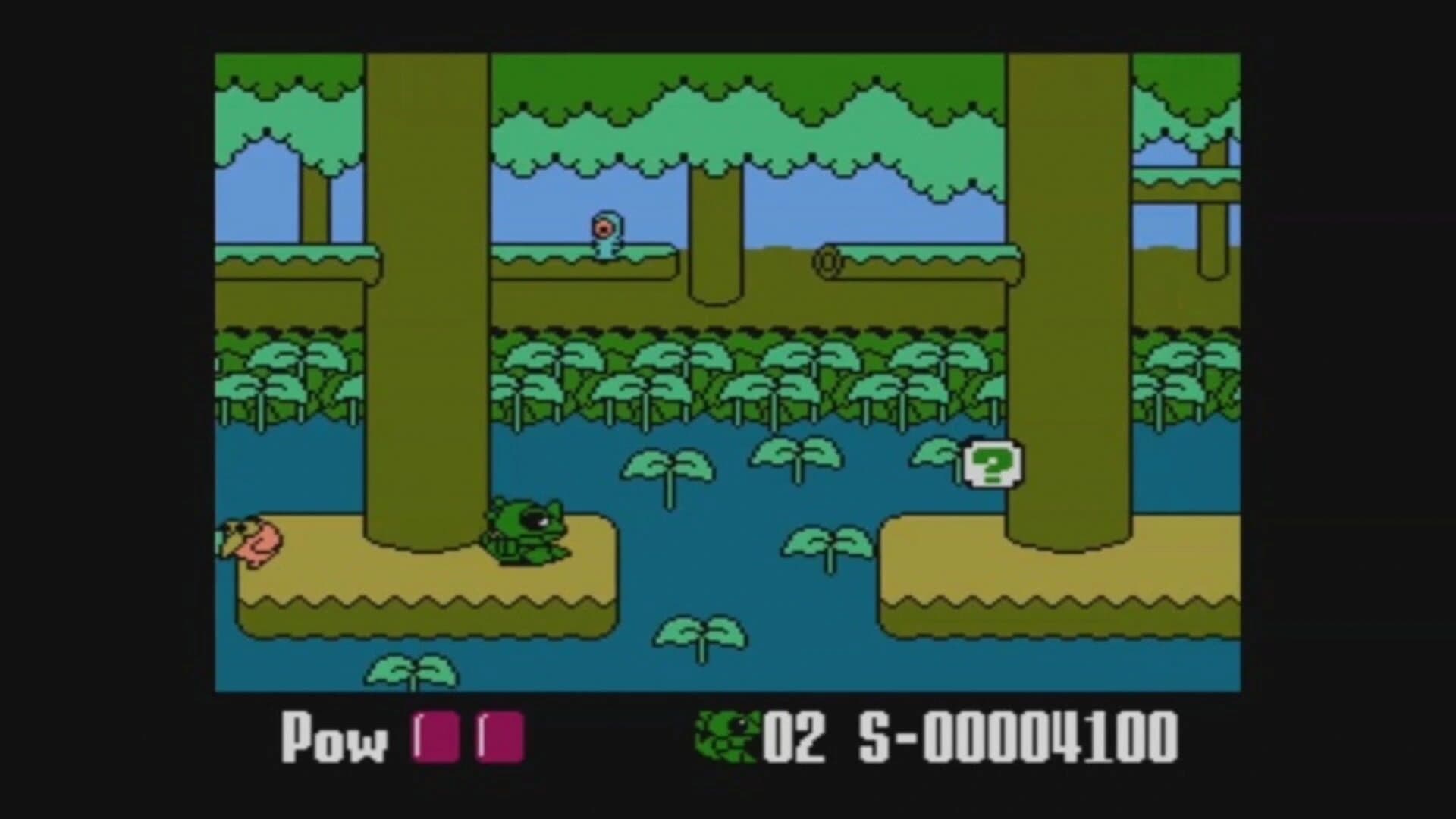 Wagyan Land 2 screenshot 4