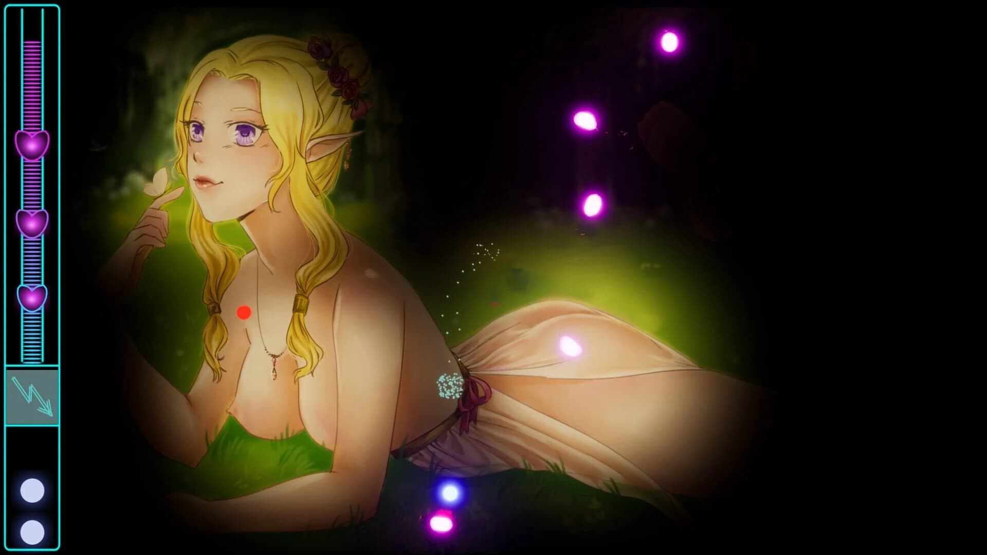 Waifu Breaker screenshot 2