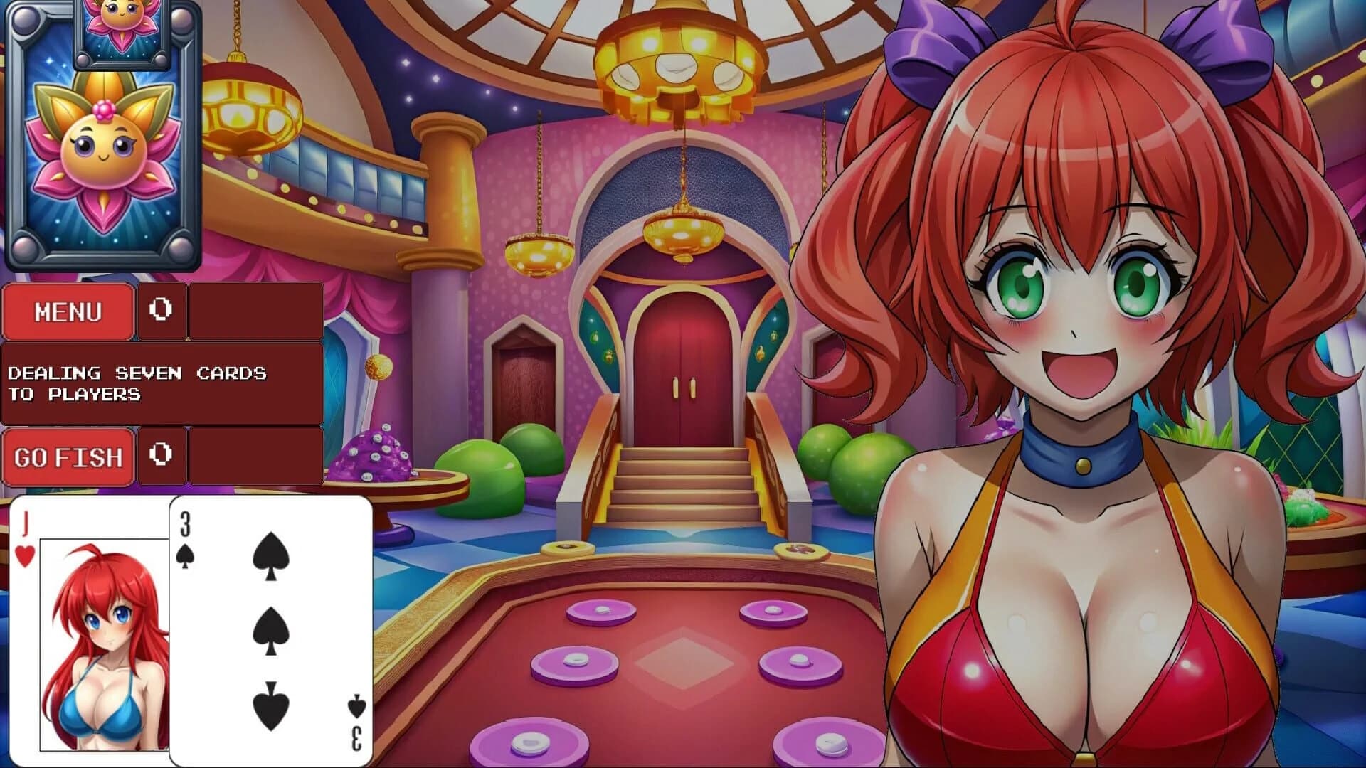 Waifu Cards screenshot 3