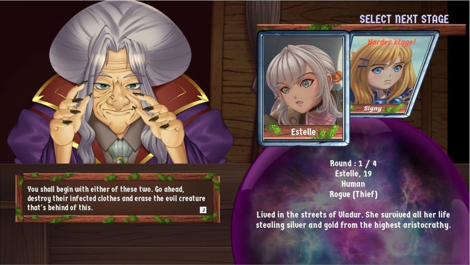 Waifu Covered 2: Censored Edition screenshot 2