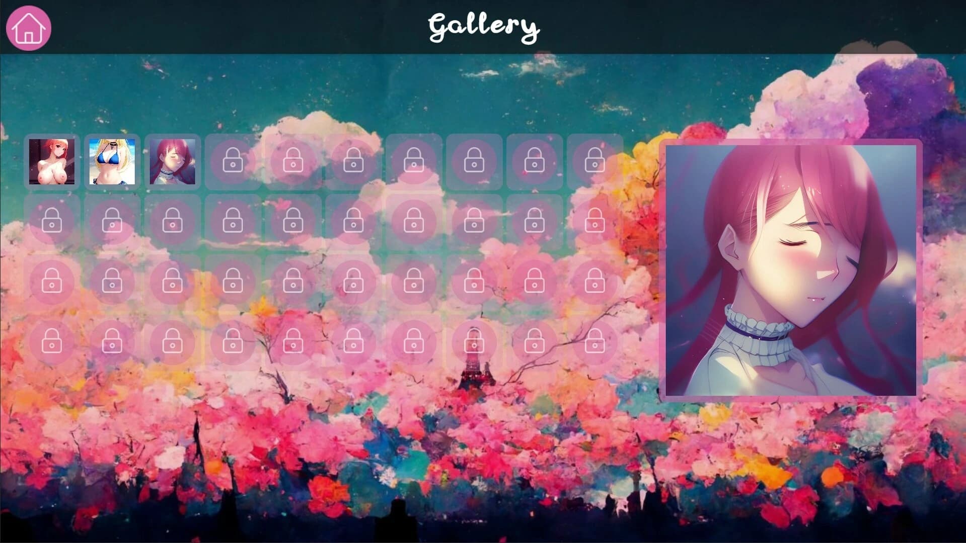 Waifu Packer screenshot 2