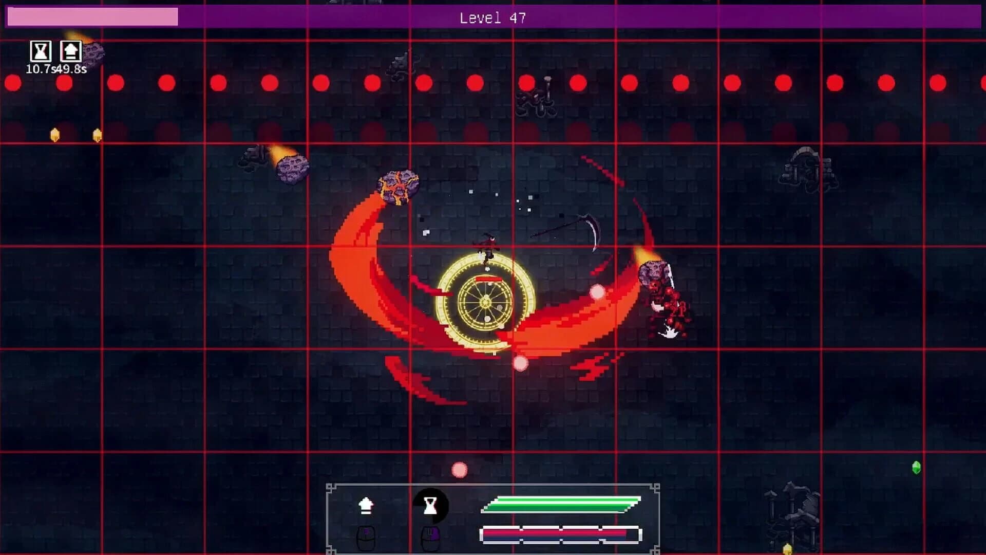 Waifu Survivors screenshot 5