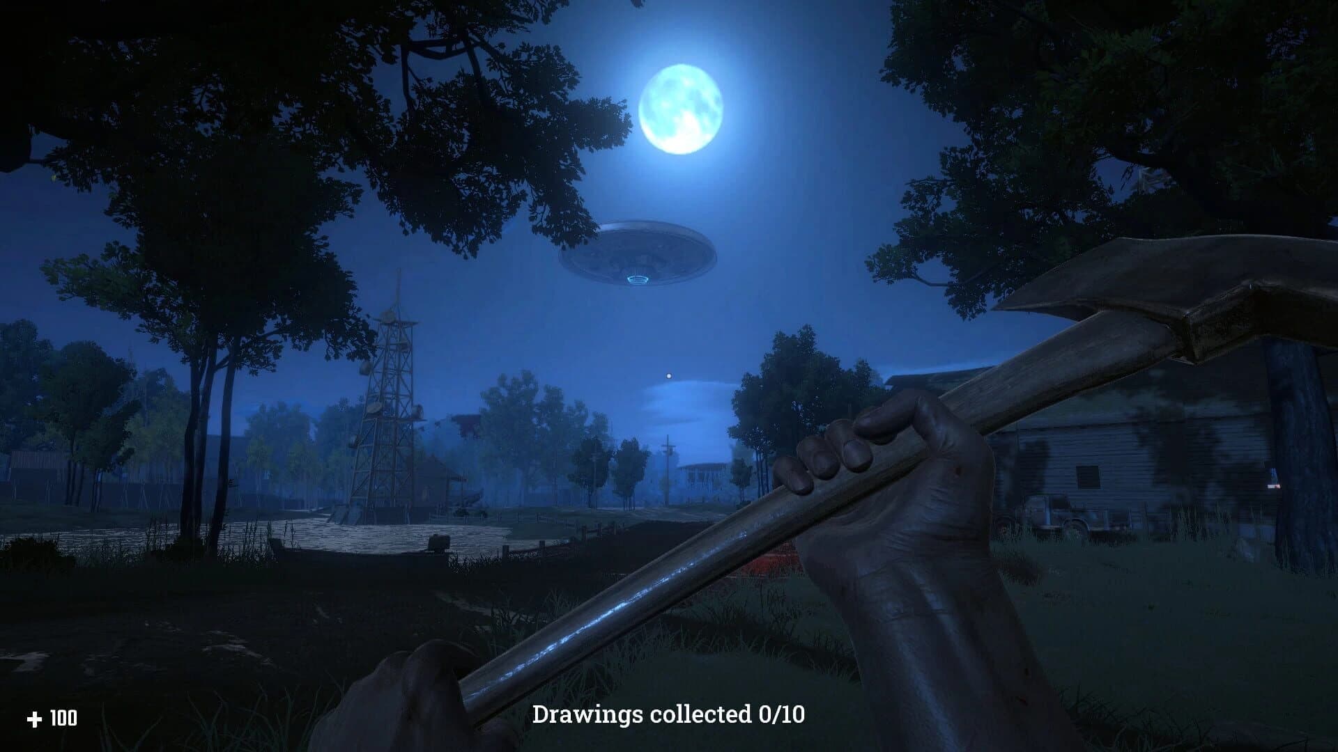 Waifu vs. Evil screenshot 1