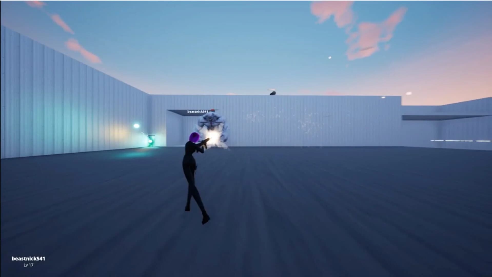 Waifu Wars Online screenshot 4